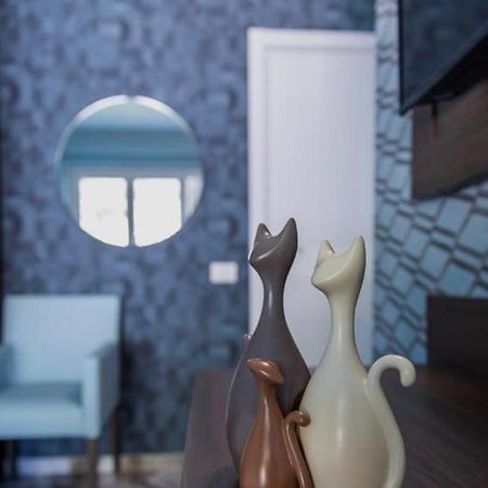 4Essences Boutique Rooms Maratea Εξωτερικό φωτογραφία