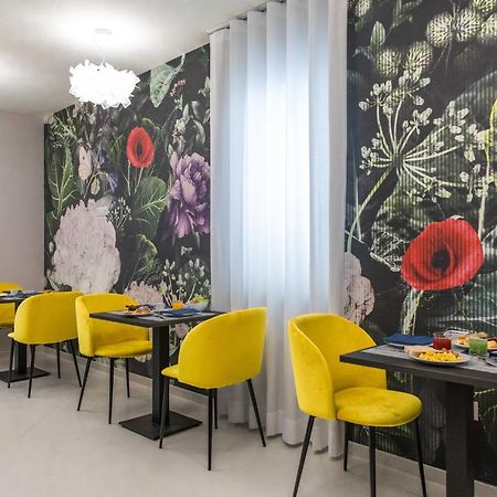 4Essences Boutique Rooms Maratea Εξωτερικό φωτογραφία