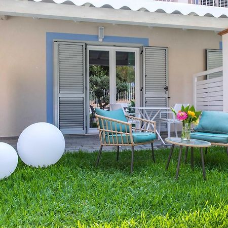 4Essences Boutique Rooms Maratea Εξωτερικό φωτογραφία