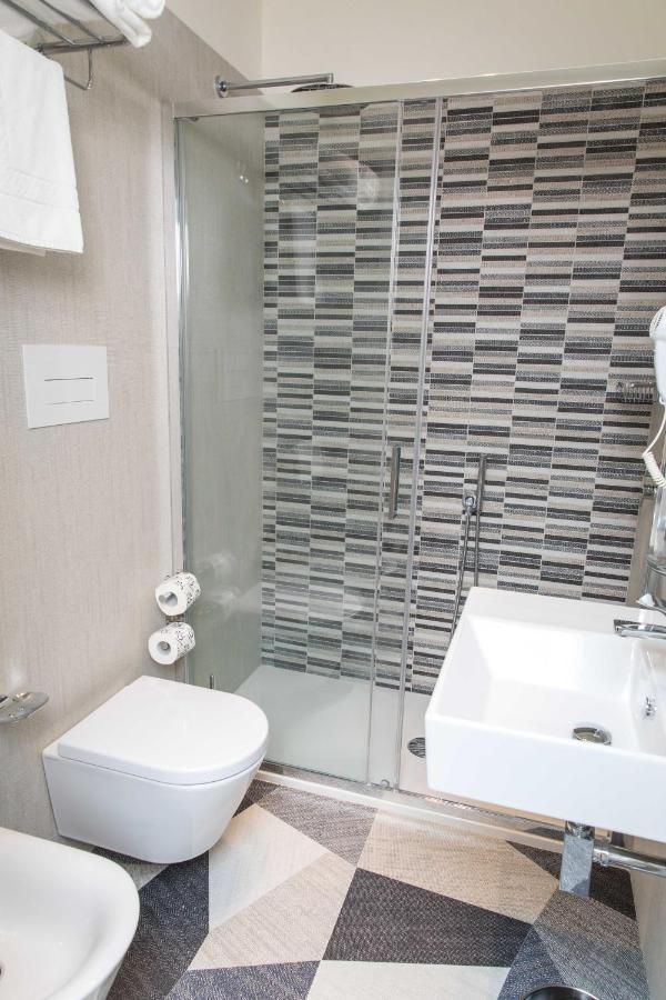 4Essences Boutique Rooms Maratea Εξωτερικό φωτογραφία