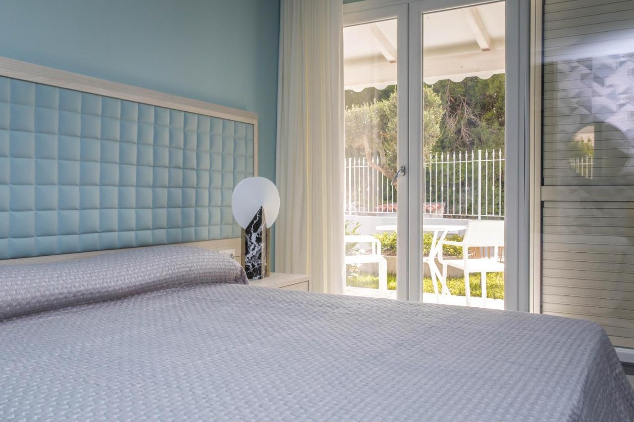 4Essences Boutique Rooms Maratea Εξωτερικό φωτογραφία