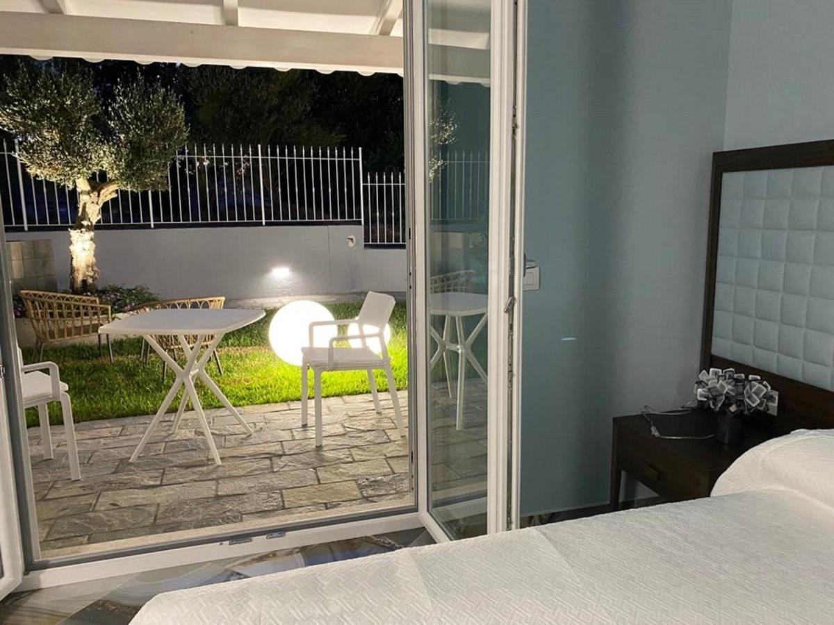 4Essences Boutique Rooms Maratea Εξωτερικό φωτογραφία