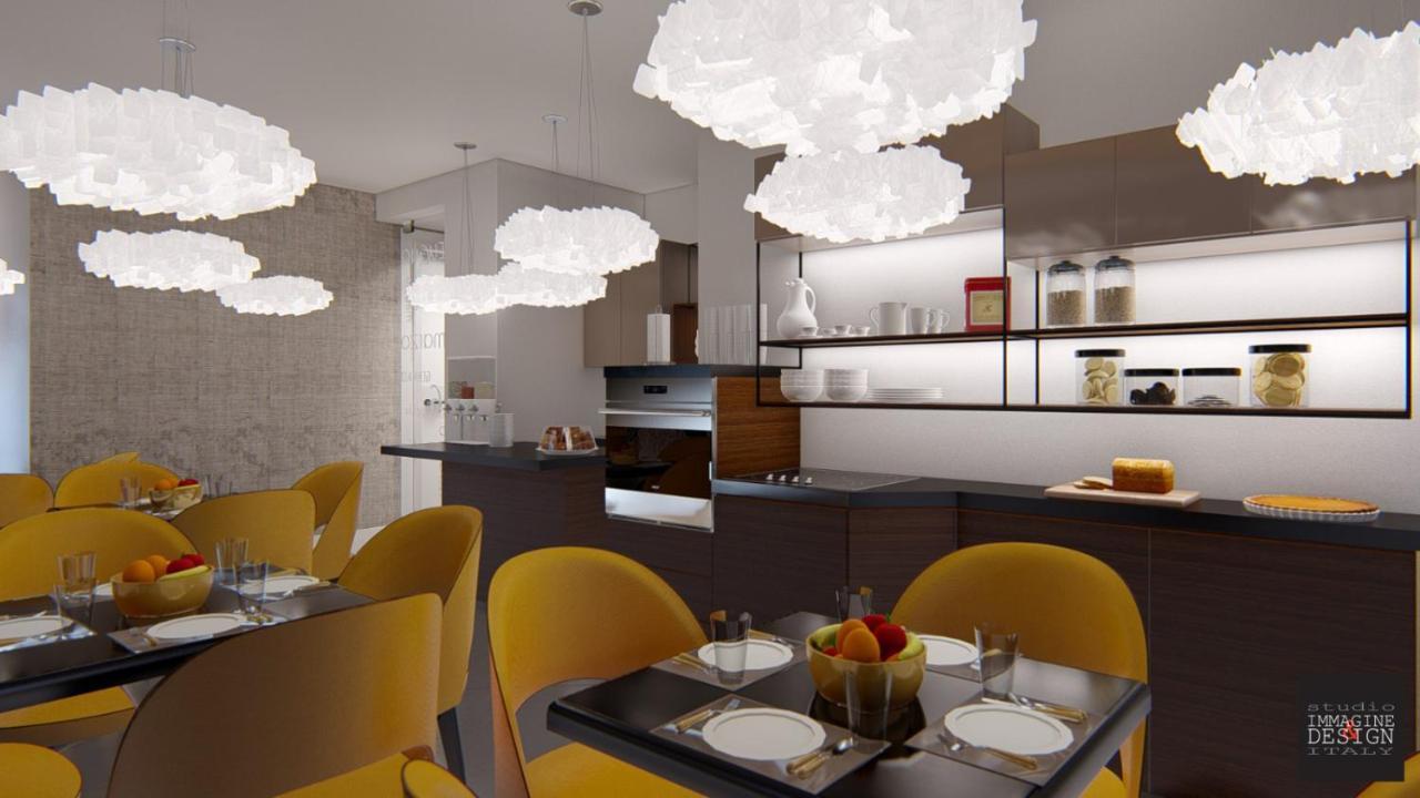 4Essences Boutique Rooms Maratea Εξωτερικό φωτογραφία