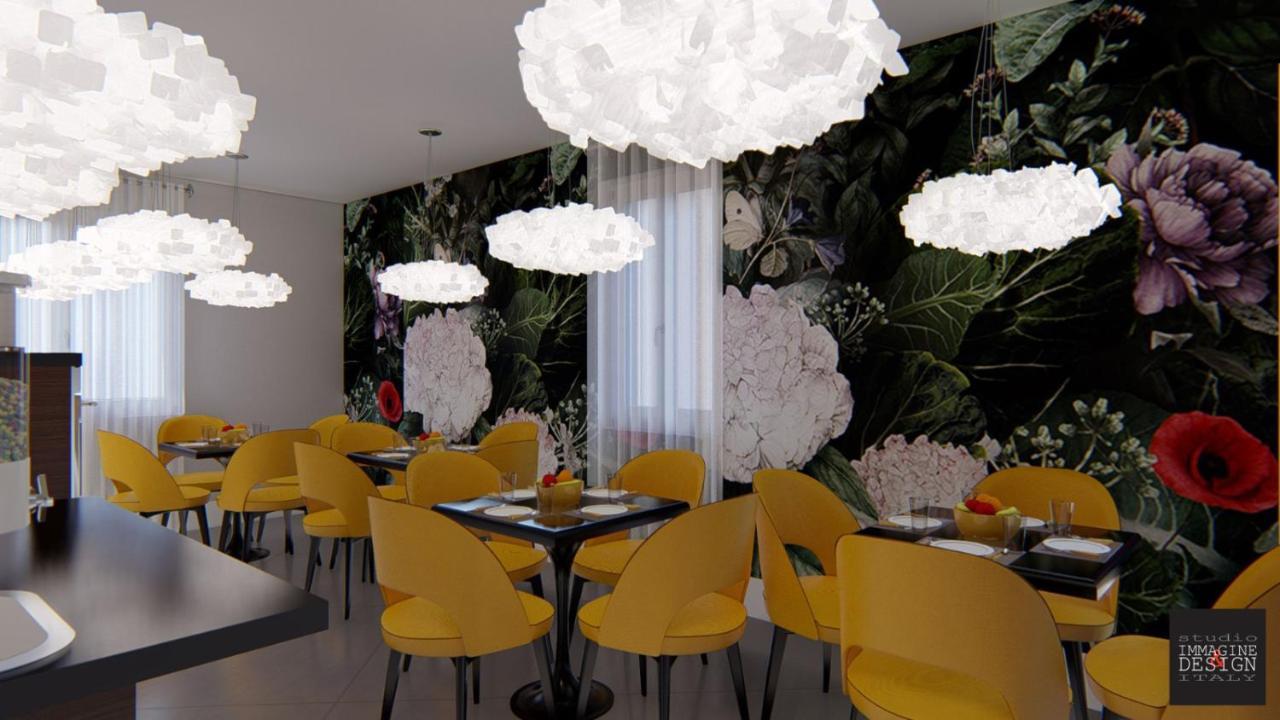 4Essences Boutique Rooms Maratea Εξωτερικό φωτογραφία