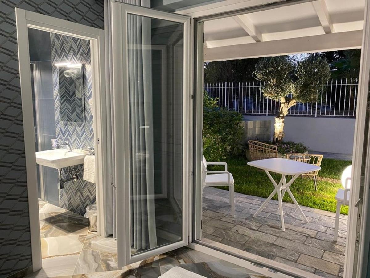 4Essences Boutique Rooms Maratea Εξωτερικό φωτογραφία