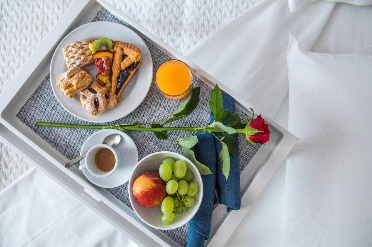 4Essences Boutique Rooms Maratea Εξωτερικό φωτογραφία