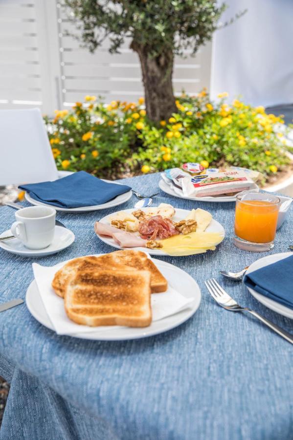 4Essences Boutique Rooms Maratea Εξωτερικό φωτογραφία