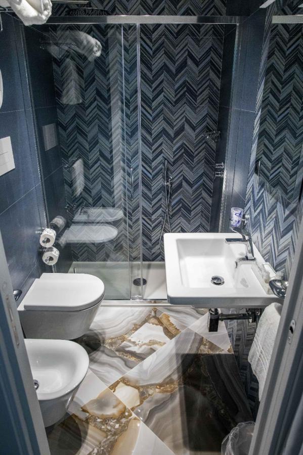 4Essences Boutique Rooms Maratea Εξωτερικό φωτογραφία