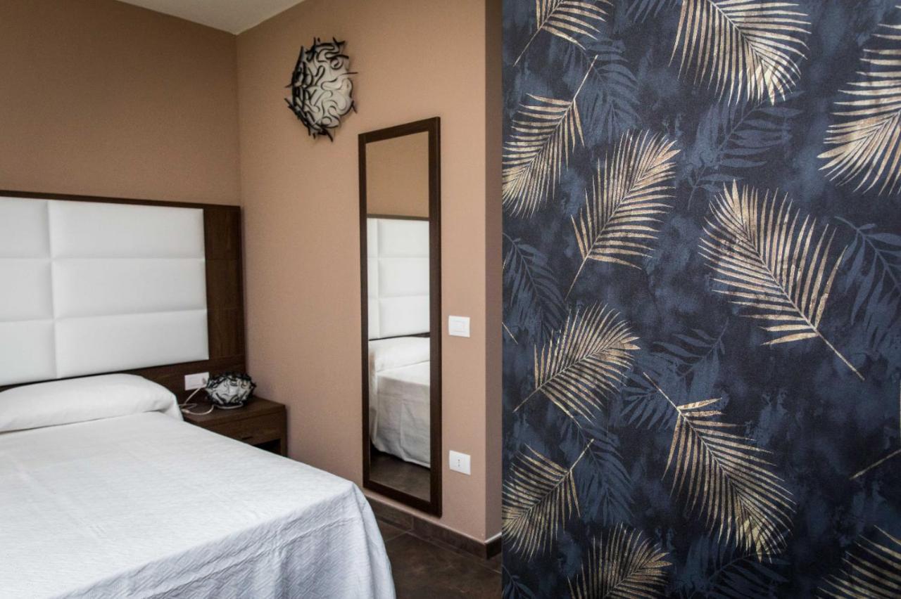 4Essences Boutique Rooms Maratea Εξωτερικό φωτογραφία