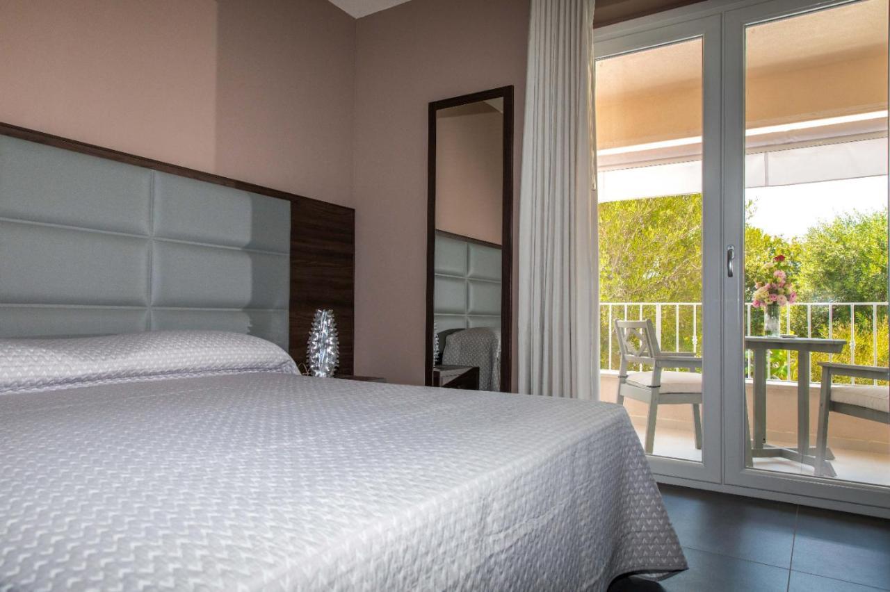 4Essences Boutique Rooms Maratea Εξωτερικό φωτογραφία