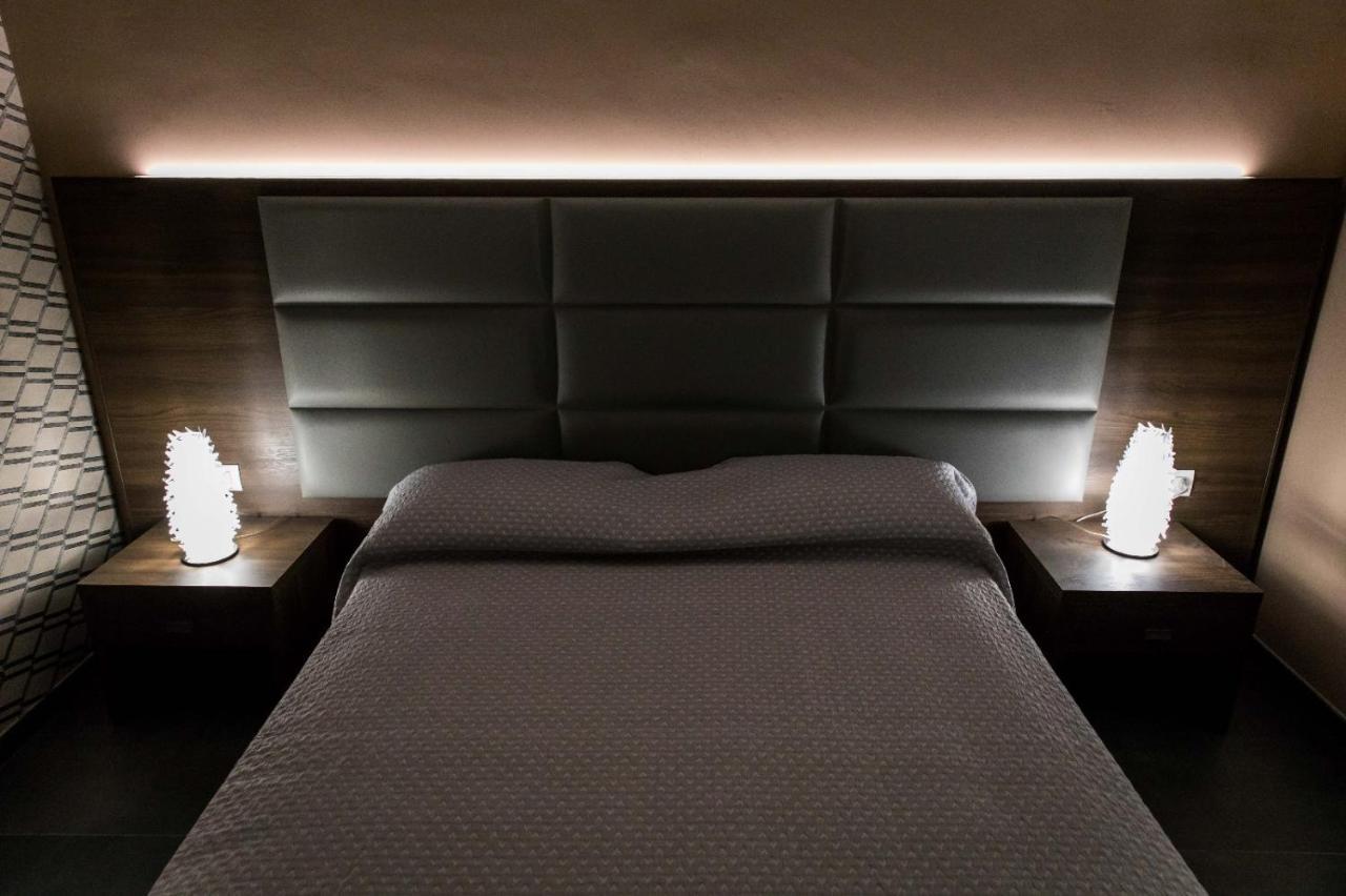 4Essences Boutique Rooms Maratea Εξωτερικό φωτογραφία
