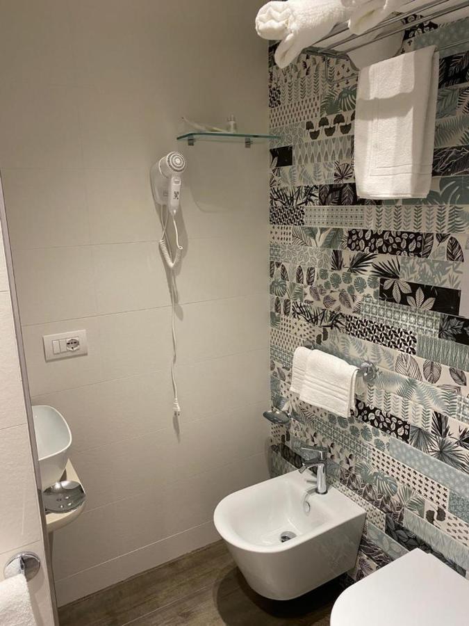 4Essences Boutique Rooms Maratea Εξωτερικό φωτογραφία
