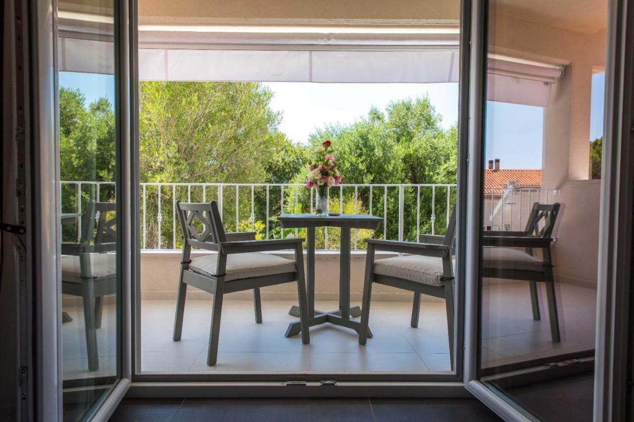 4Essences Boutique Rooms Maratea Εξωτερικό φωτογραφία