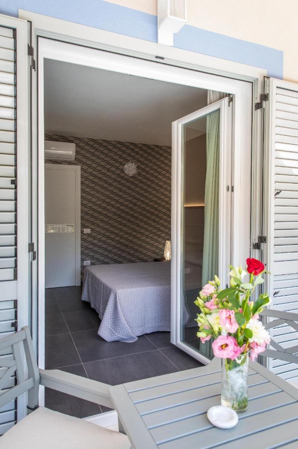 4Essences Boutique Rooms Maratea Εξωτερικό φωτογραφία