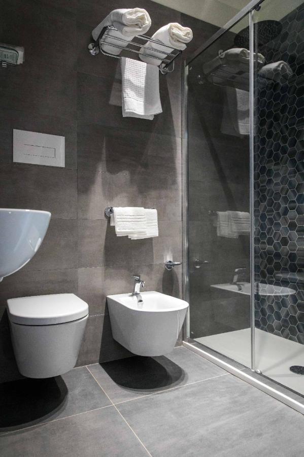 4Essences Boutique Rooms Maratea Εξωτερικό φωτογραφία