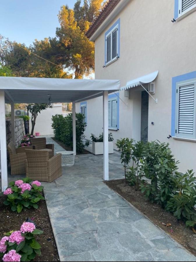 4Essences Boutique Rooms Maratea Εξωτερικό φωτογραφία