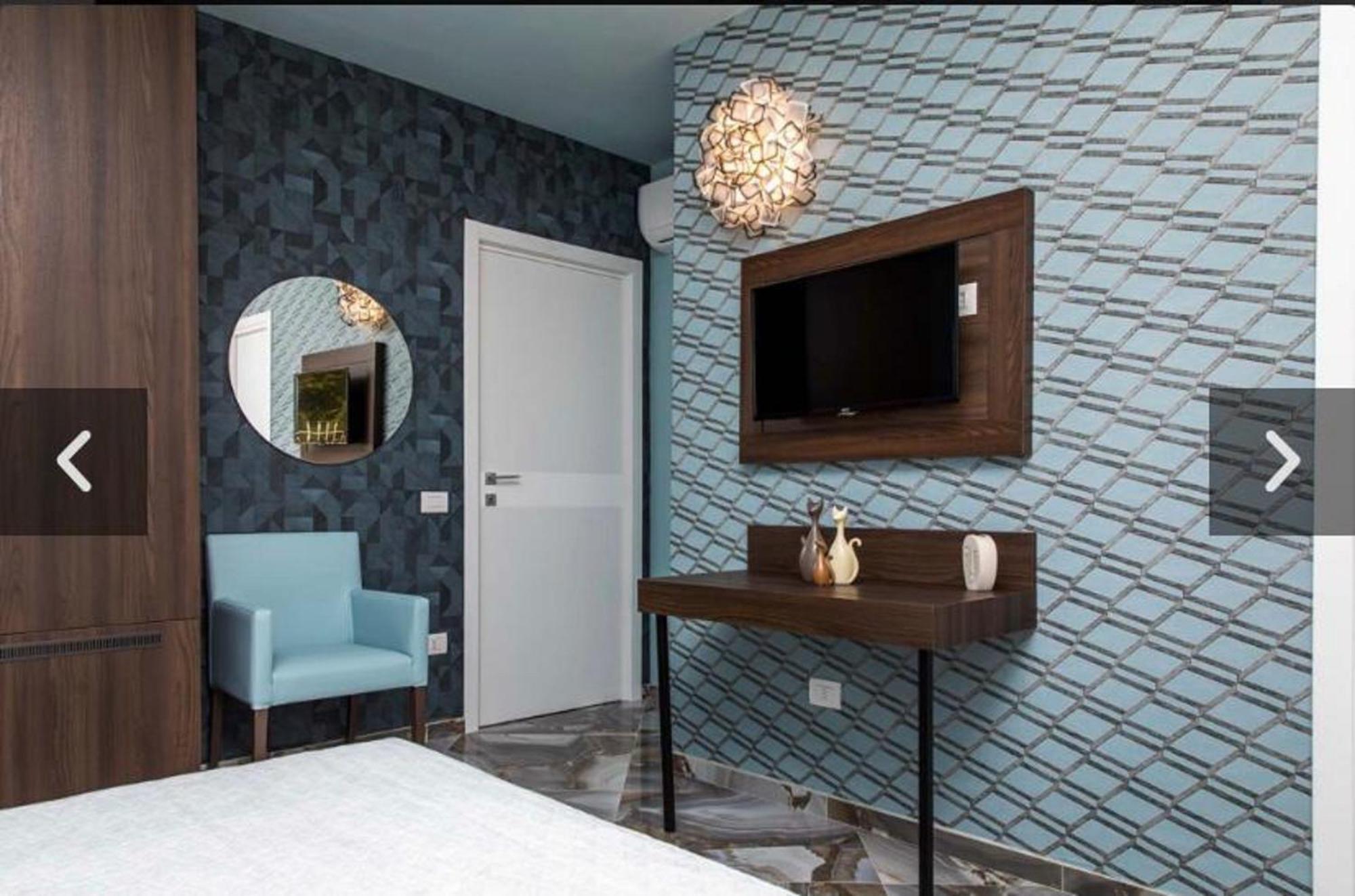 4Essences Boutique Rooms Maratea Εξωτερικό φωτογραφία