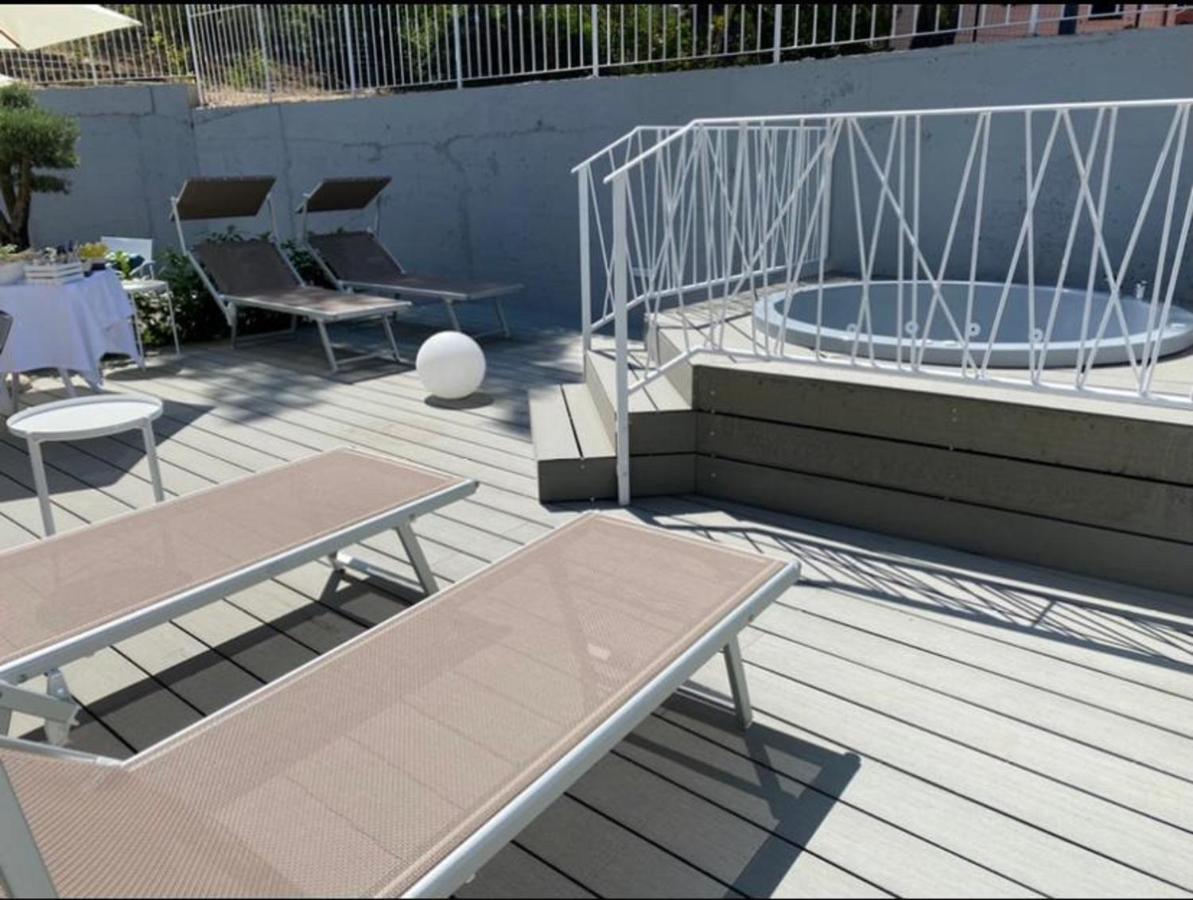 4Essences Boutique Rooms Maratea Εξωτερικό φωτογραφία
