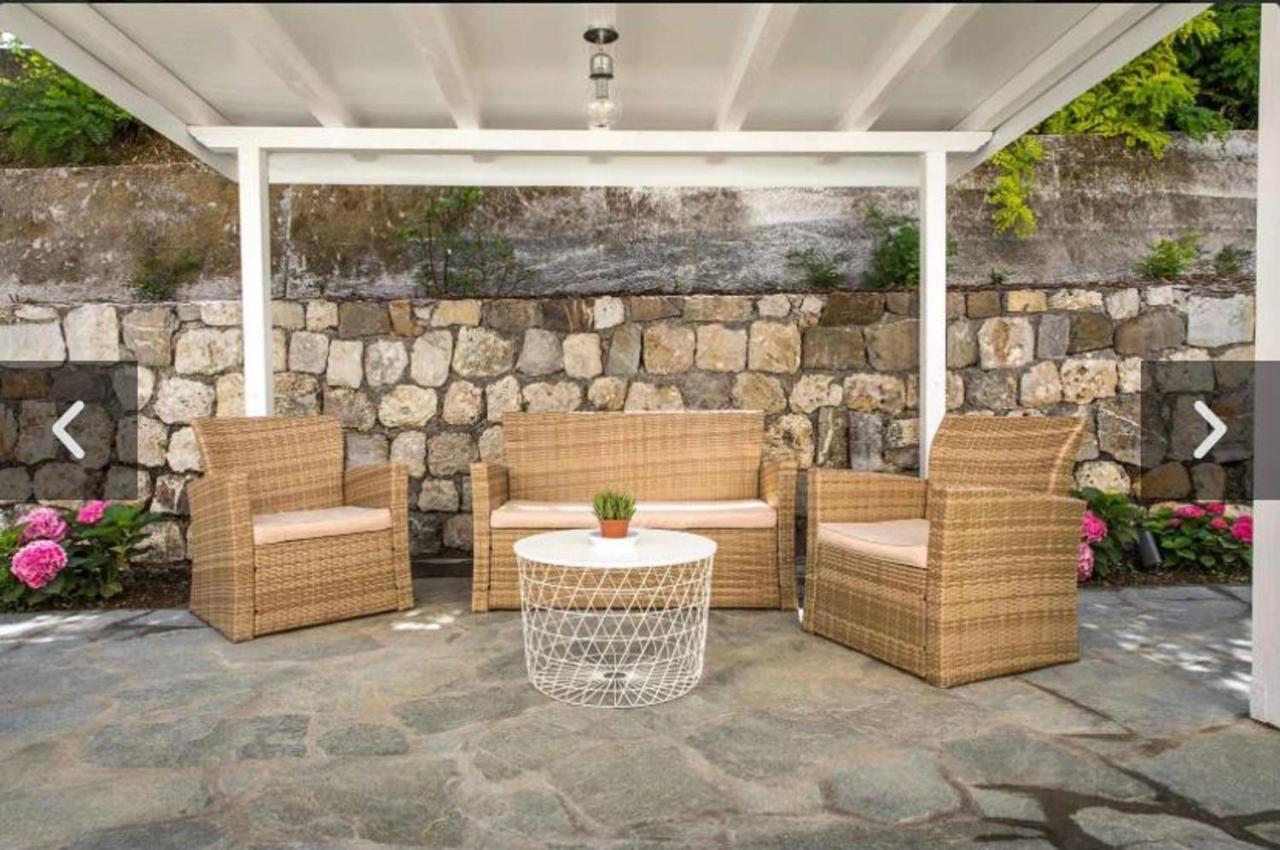 4Essences Boutique Rooms Maratea Εξωτερικό φωτογραφία