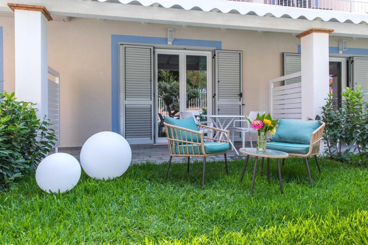 4Essences Boutique Rooms Maratea Εξωτερικό φωτογραφία